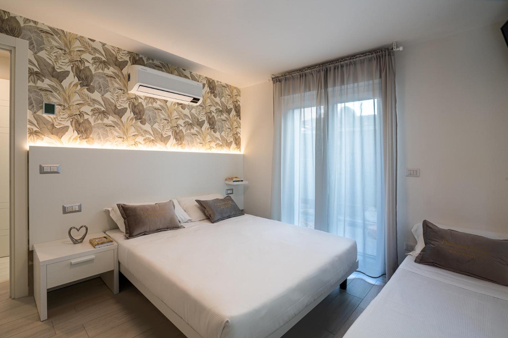 Inaugurazione 2024 - Villa Pratu Apartments A 100 Metri Dal Mare ريتشوني المظهر الخارجي الصورة