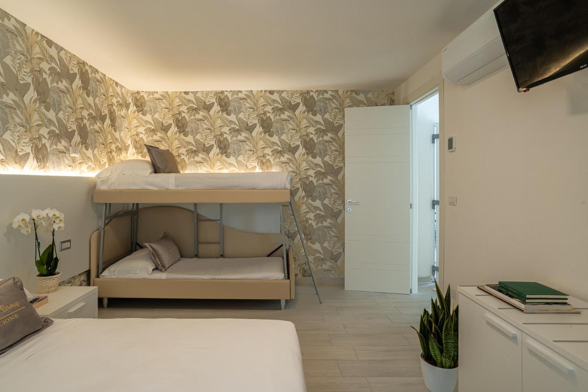 Inaugurazione 2024 - Villa Pratu Apartments A 100 Metri Dal Mare ريتشوني المظهر الخارجي الصورة