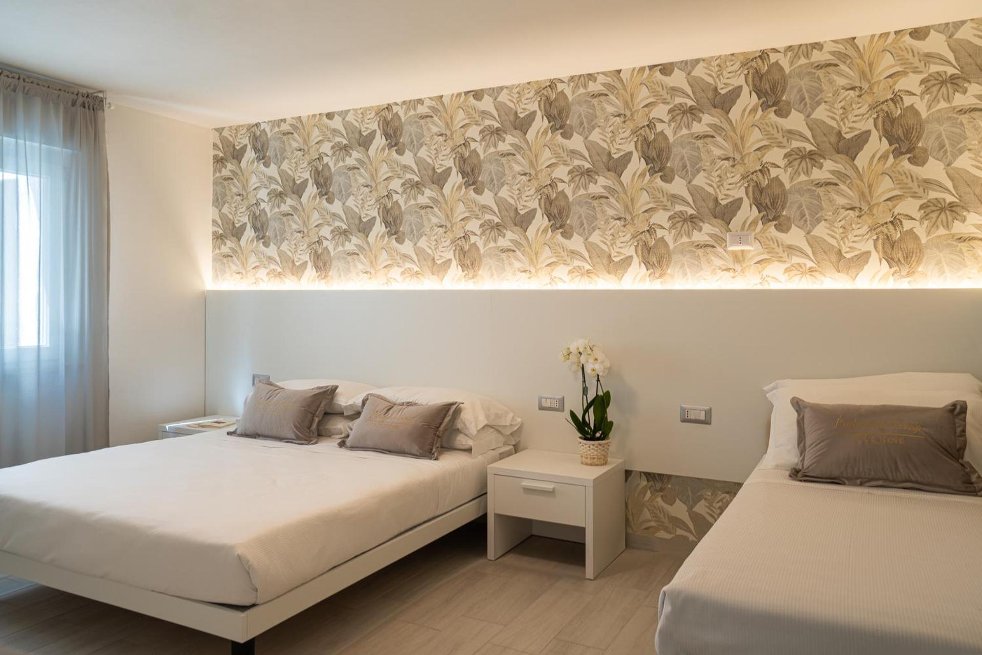 Inaugurazione 2024 - Villa Pratu Apartments A 100 Metri Dal Mare ريتشوني المظهر الخارجي الصورة