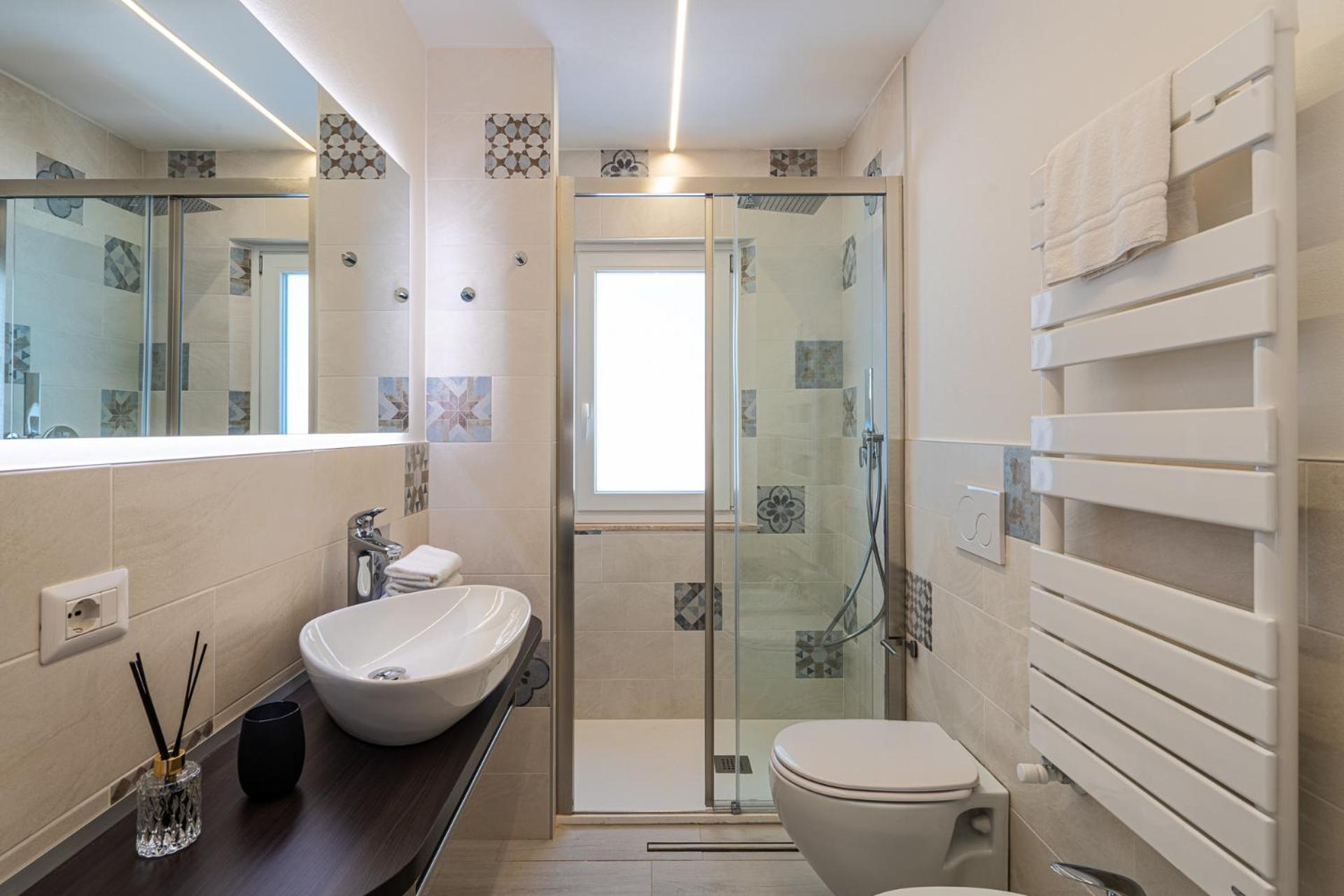 Inaugurazione 2024 - Villa Pratu Apartments A 100 Metri Dal Mare ريتشوني المظهر الخارجي الصورة